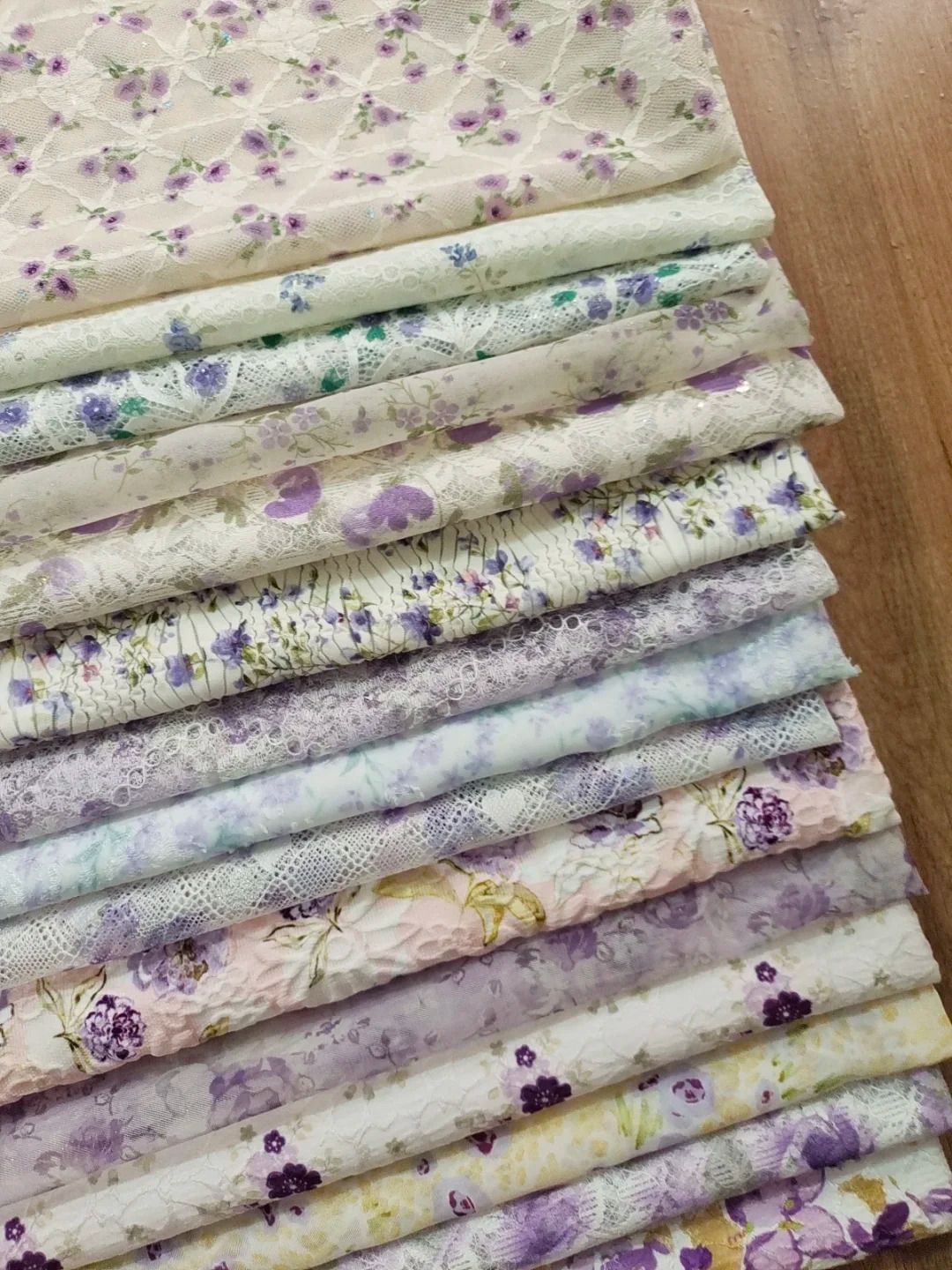 Luxury Dress Materials