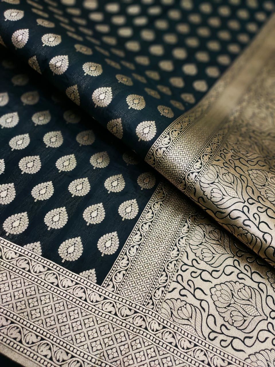 Fabric detail